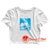 Sinners Grinners Crop Top Shirt