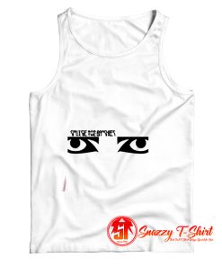Siouxsie and The Banshees Tank Top