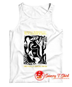 Siouxsie and the Banshees Spellbound Tank Top