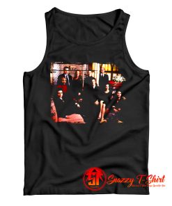 Six Feet Under TV Show Tank Top