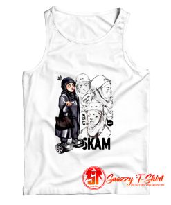 Skam Sana Tank Top
