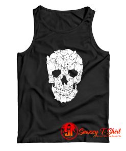 Skull of Cats Cool Tank Top