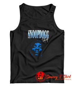 Snoop Dogg Tupac Shakur Tank Top