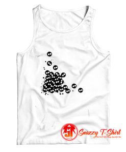 Soot Balls Tank Top