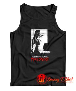 Sorority House Massacre Movie Tank Top