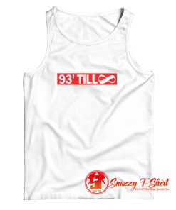Souls of Mischief Tank Top