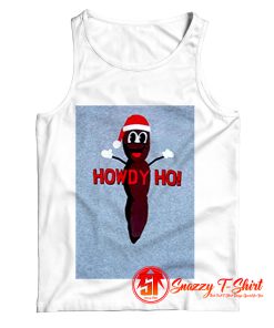 South Park Mr Hankey The Christmas Tank Top