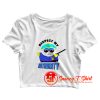 South Park respect Crop Top Shirt