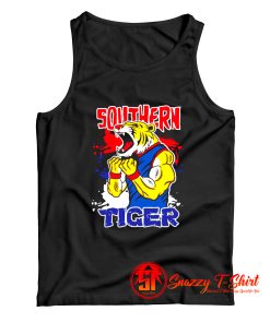 Southern Tiger Tank Top