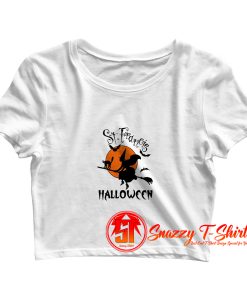 St Crop Top Shirt