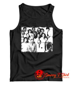 St Elsewhere TV Show Tank Top