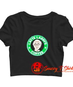 St Pauli Fc Crop Top Shirt