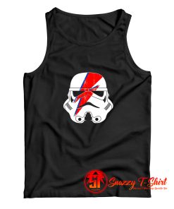 Star Wars Stormtrooper Glam Tank Top