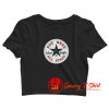 Stoner Gifts Pot Head Crop Top Shirt