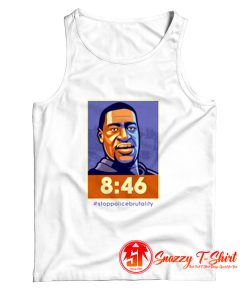 Stop Police Brutality Tank Top