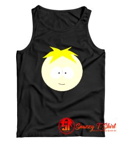 Straight outta South park cute Tank Top