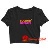 Suck Deez Nuts Snoop Dogg Crop Top Shirt