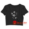 Suicide Squad Bohemian Rhapsody Crop Top Shirt