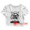 Summerisle Festival Crop Top Shirt