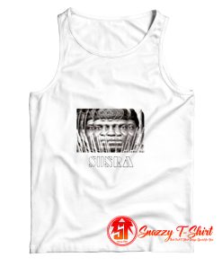 Sun Ra Tank Top