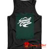 Sunset Curve Julie and The Phantoms Tank Top