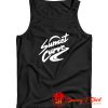 Sunset Curve Logo Julie And The Phantoms Tank Top