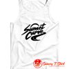 Sunset Curve Tank Top