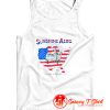 Sunshine Aero Alabama Blackhawk Helicopter Tank Top