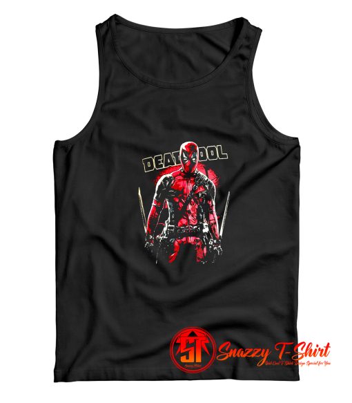 Sunshine On My Mind Tank Top
