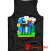 Super Asgard Bros Tank Top