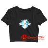 Super Guatemalan Heritage Crop Top Shirt