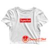 Super HOT Crop Top Shirt