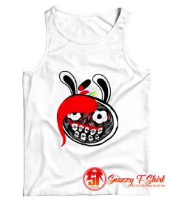 T Shirt Tank Top