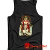 Tattoo Alternative Rebels Fashion DTG Tank Top