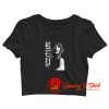 Taylor Swift Rep Crop Top Shirt