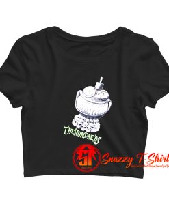 The Hundreds x Lance Montoya Crop Top Shirt