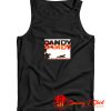 The Jesus And Mary Chain Psychocandy Tank Top