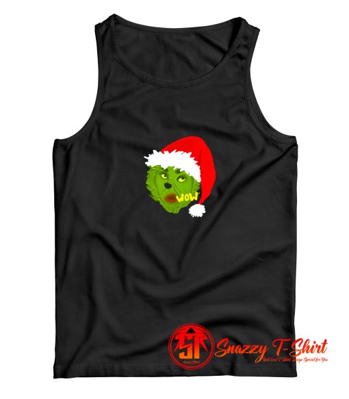 The Jim who stole Carrey Tank Top