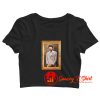 The Kelly Its Always Sunny In Philadelphia Seinfeld Crop Top Shirt