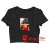 The Last Dance Michael Jordan Suppppreme Crop Top Shirt