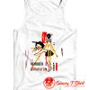 The Man with Movie Camera Tank Top