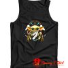 The Mandalorian Baby Yoda Tank Top