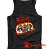 The Masters Of Universe He Man Hero The Warriors Parody Tank Top