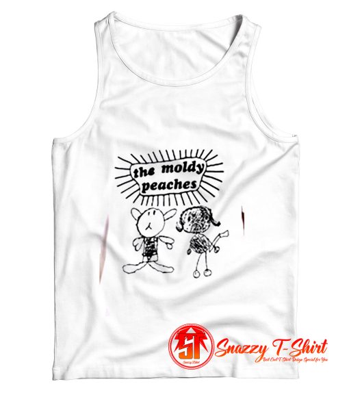 The Moldy Peaches Tank Top
