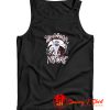 The Nightmare Before Christmas Santa Jack Tank Top