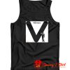 The Vibrators Pure Mania Tank Top