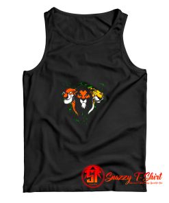 Three Ducks Tank Top