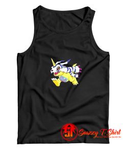 Three Lions The Lions King Disney Tank Top