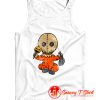 Trick ‘R Treat Sam Spirit Halloween Horror Movi Tank Top