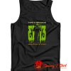Type O Negative Band Tank Top